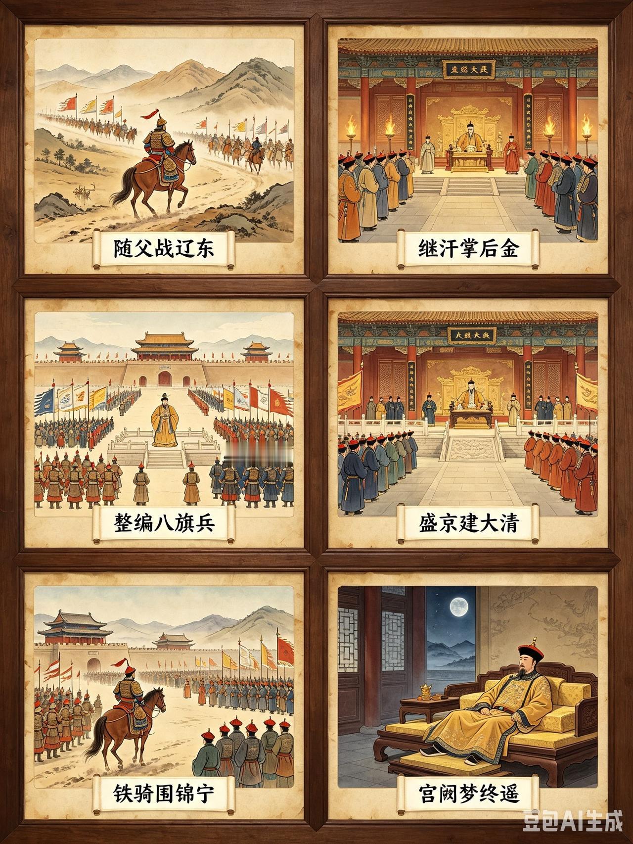 他是谁