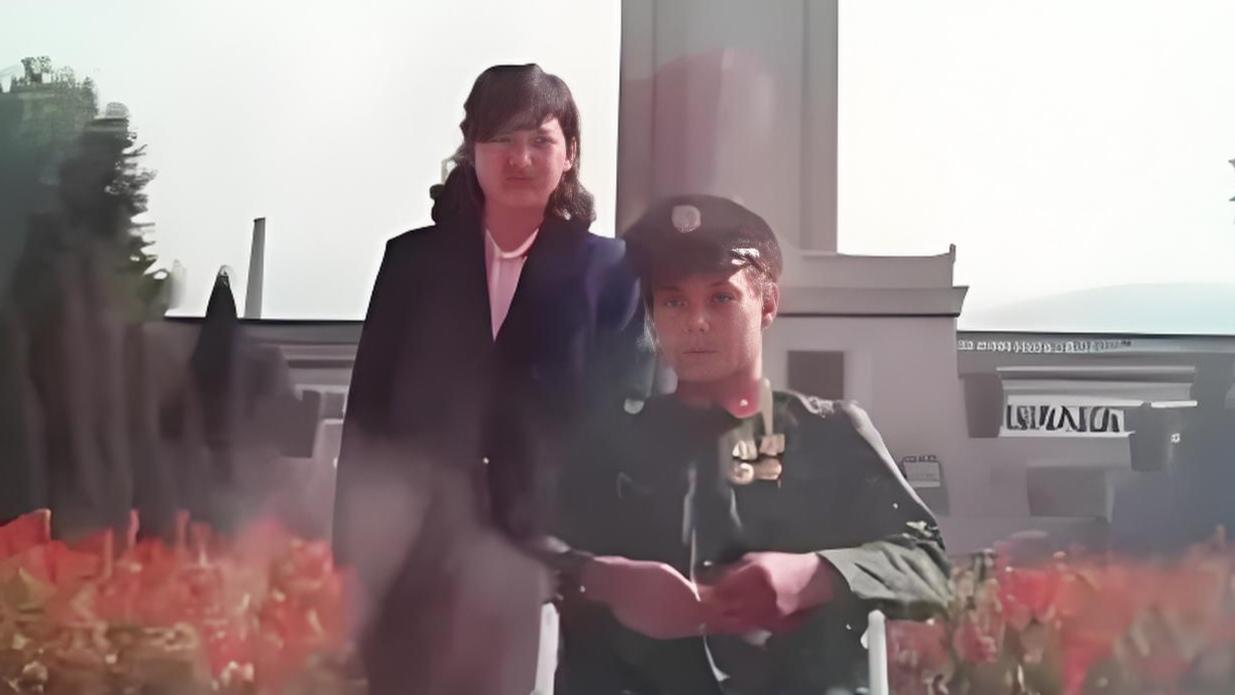 最戳心的双向成全！一等功战士被骂负心汉，真相看哭无数人
 
一直觉得，真正的深情