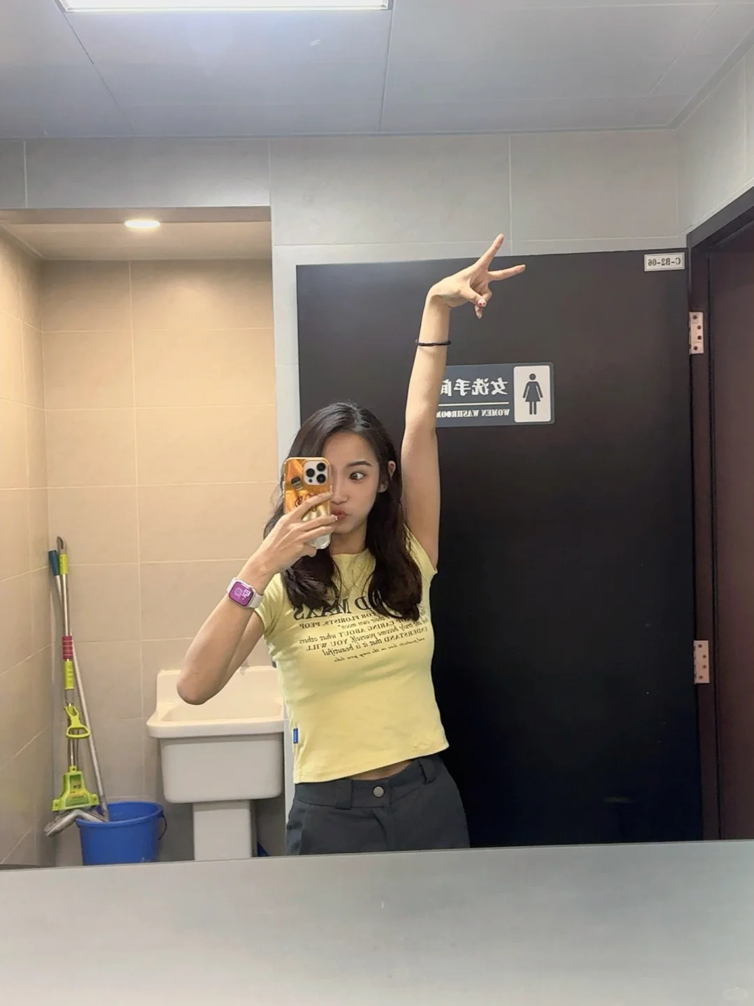 周二坚强，斗志昂扬！！
