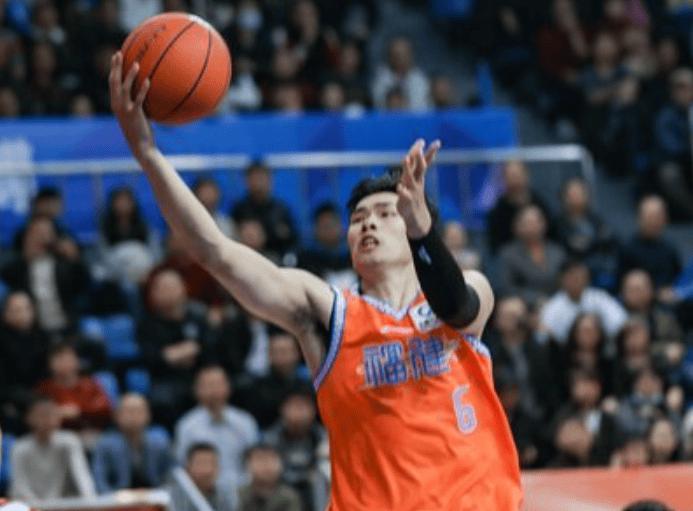 新年新气象！邹阳狂砍35分创生涯新高，福建104-88战胜四川

2026年首个