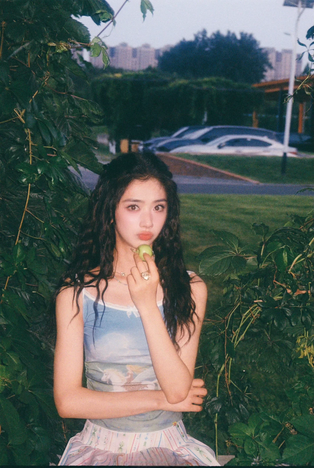 王影璐生日快乐🎂