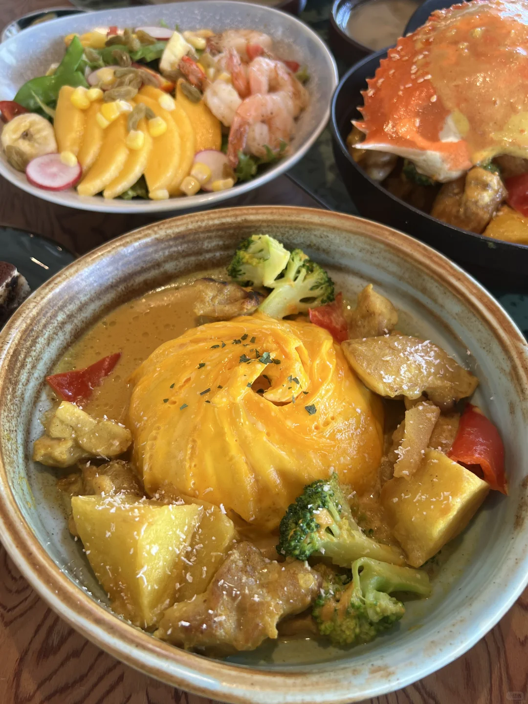 南京莫愁湖夏天能呆一天的书屋餐吧