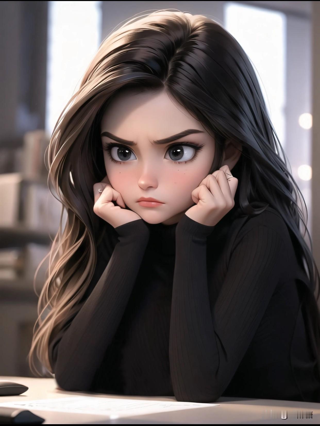 人到50岁，慢慢就明白了
别生隔夜气，气坏了身体没人替！
这隔夜气对身体的摧残威