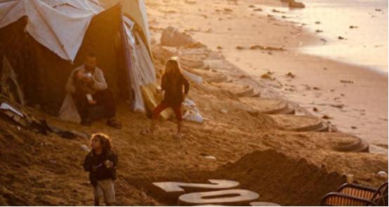 谁能想到加沙停火都快3个月了，老百姓的日子不仅没好转反而难到了骨子里，更让人火大