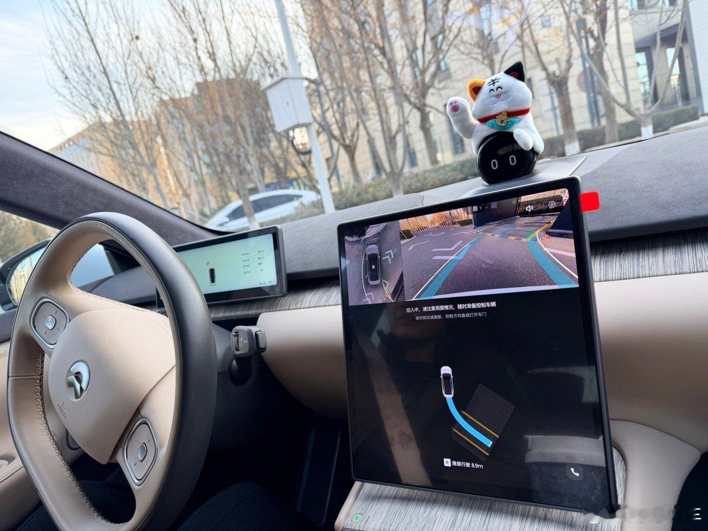 换电真 tm 爽我这 et7 要是新 Es8 更好 