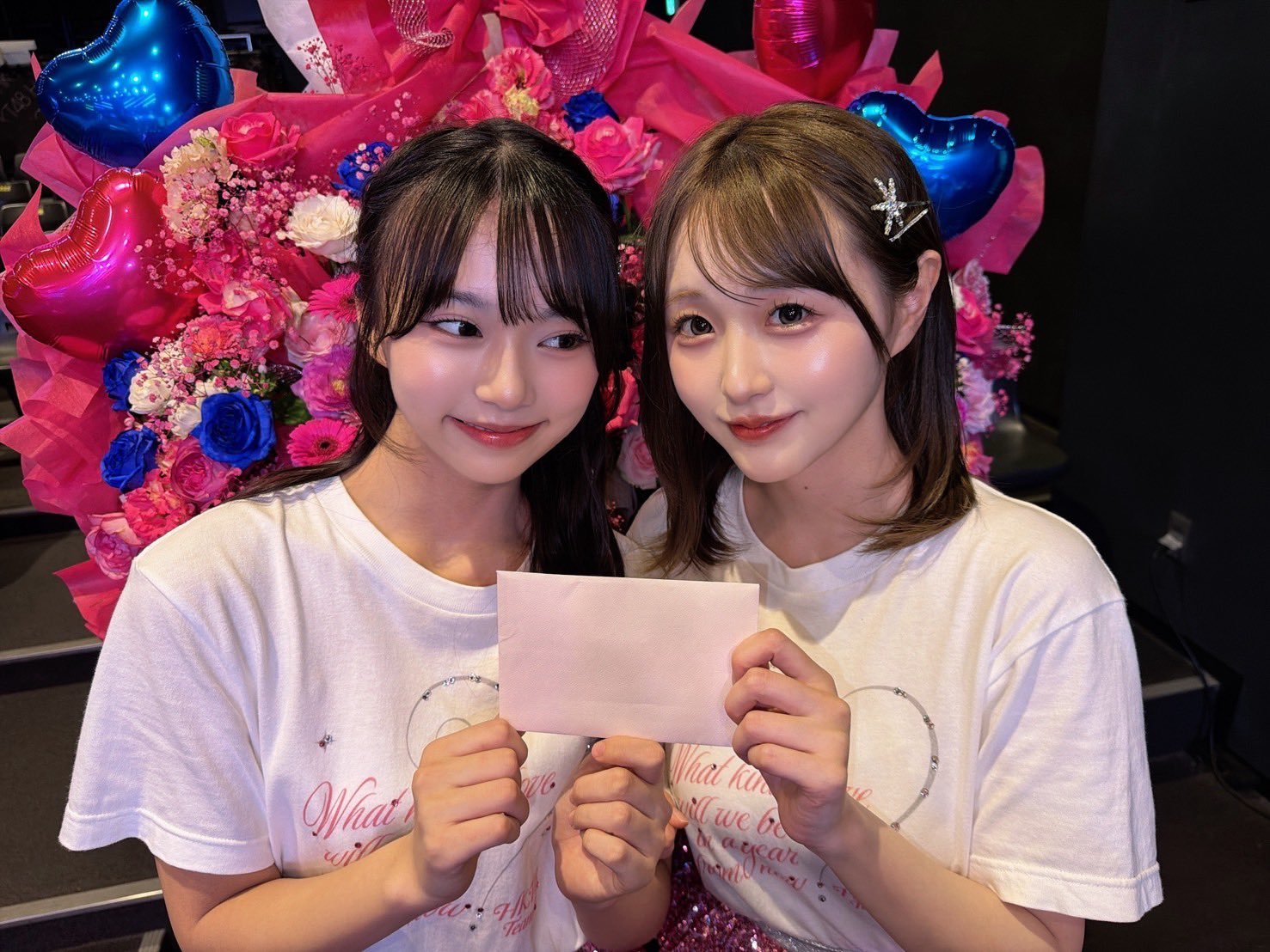 HKT48 7/10 一年恋公演 市村爱里生诞祭2026 