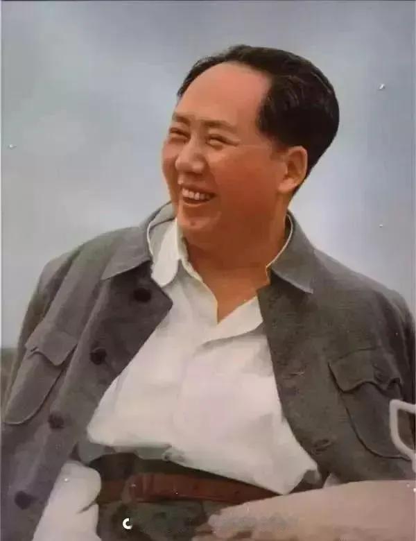 遇事不恕，
基本吃素，
多多散步，
劳逸适度。

英明伟大领袖毛主席，不仅给我们