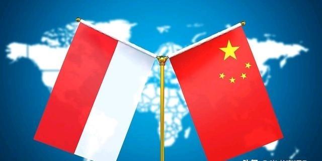 印尼出来表态了！印尼的这一回应，非常的聪明！8月12日，根据联合早报报道，印度尼