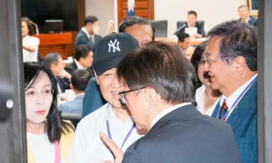 立院新会期开始，29人名单将表决，蓝白拟全否决！就在今天(9月29日)，是立院新