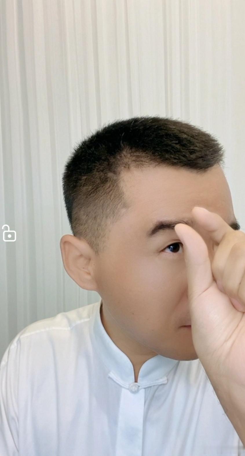 虚空济 我还觉得昨晚老师说我呢，老师都不知道我是谁，哎，对嘛，这才是正常的想法嘛