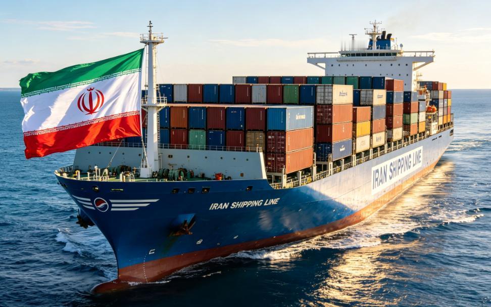 美军再挑事端！公然炮击伊朗商船❗中东局势再度陷入不可控态势！
 
当地时间4月1