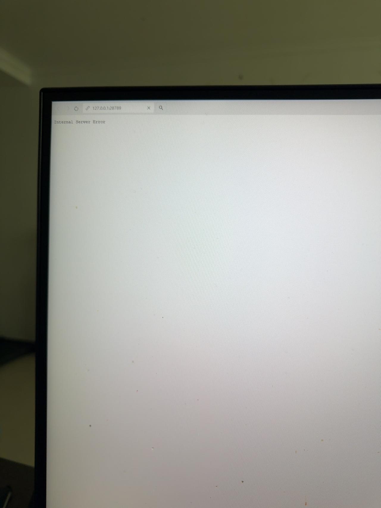 OpenClaw升级到4.8之后，控制端打不开了，这可真是很无语了，折腾了一个多