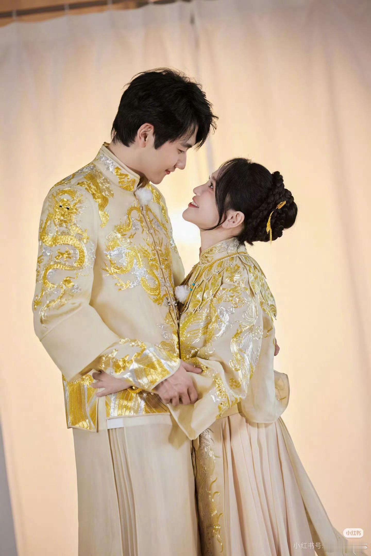 金莎说相亲恋爱结婚领证一条龙金莎说相亲恋爱结婚像连续剧 金莎发文：“我的浪姐事业