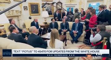 特朗普：我从未允许乌克兰向俄罗斯发射导弹！“不，上面说我允许乌克兰向俄罗斯腹地发