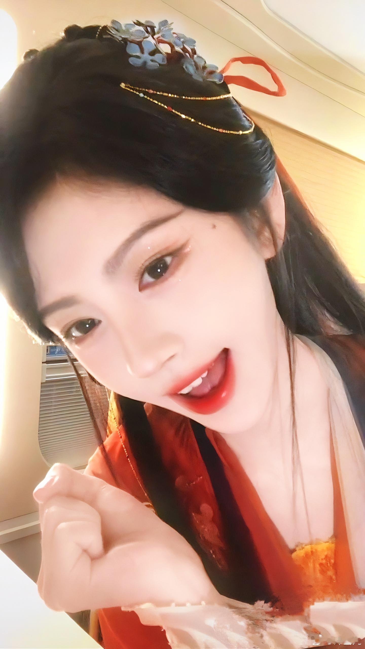 好萌啊*鞠婧祎🍥🍰鞠婧祎姜黎非