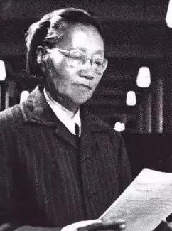1961 年，北大才女王承书吃完饭后去了实验室。谁知这一走，却像人间蒸发了一般，