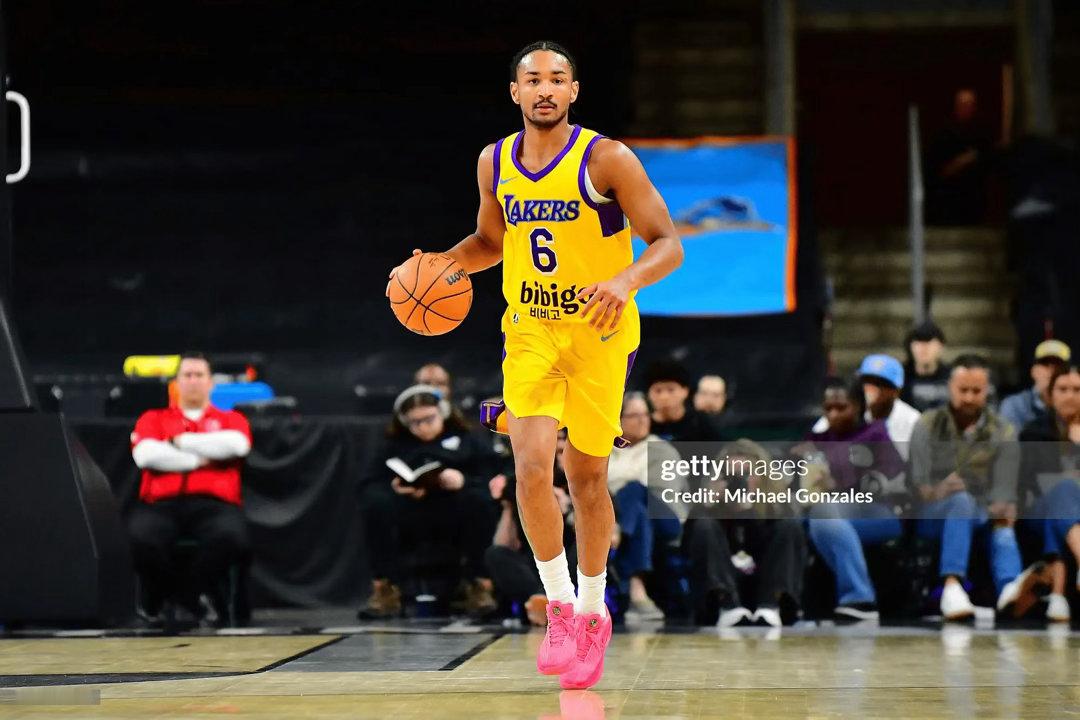 湖人裁掉八夫金，转正的会是谁？蒂米还是小史密斯？太阳vs湖人