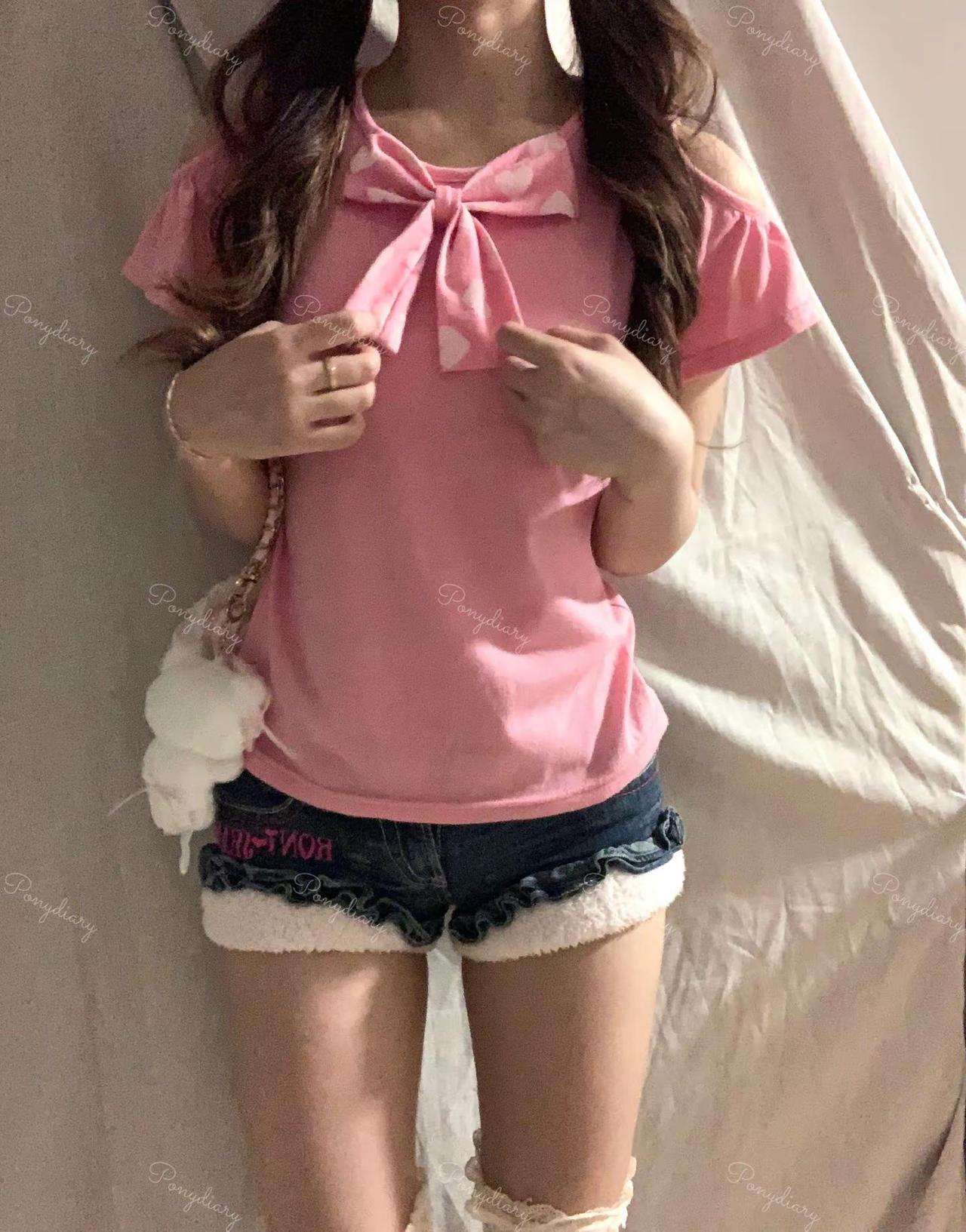 我的古早少女感衣橱。古早 少女感 vintage 小个子穿搭