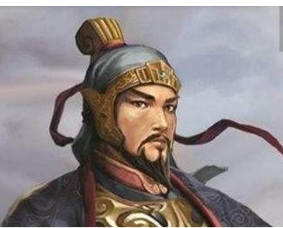 大家好，我是你的历史人物科普博主。今天带你穿越南朝梁时期那段血雨腥风的岁月，讲述