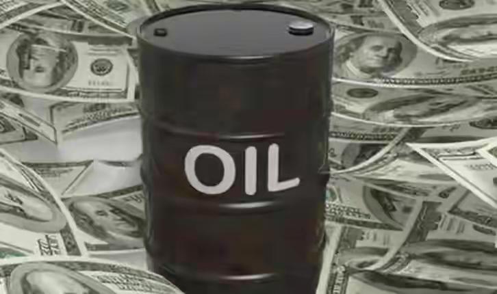 美国后院炸锅！抢油变烫手山芋，竟求中国接盘？
 
家人们快看！美国“后院”先起火