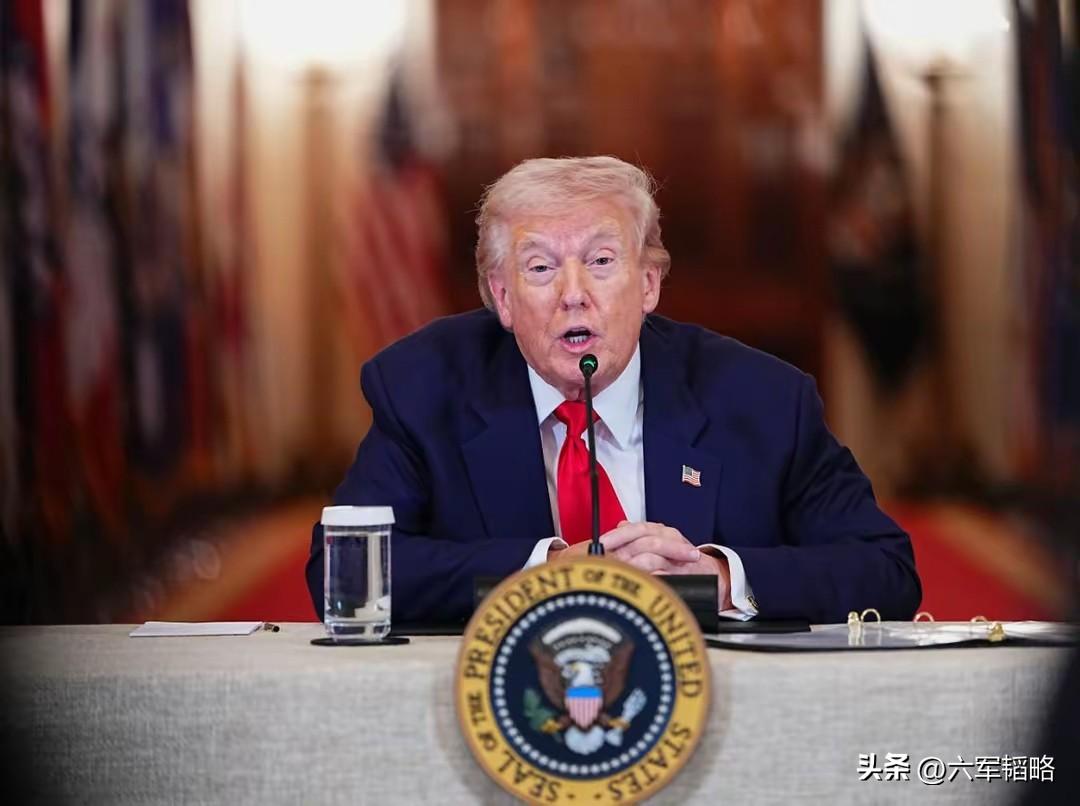 【战争打不下去了，特朗普想跑，极有可能会袭取浓缩铀作为胜利成果，伊朗要保住浓缩铀