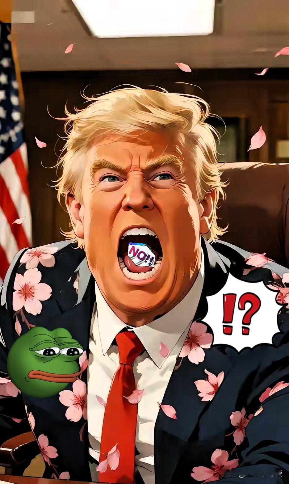 快讯！快讯！
美国突然宣布：
2025年11月4日，美国正式进入“停摆”状态35