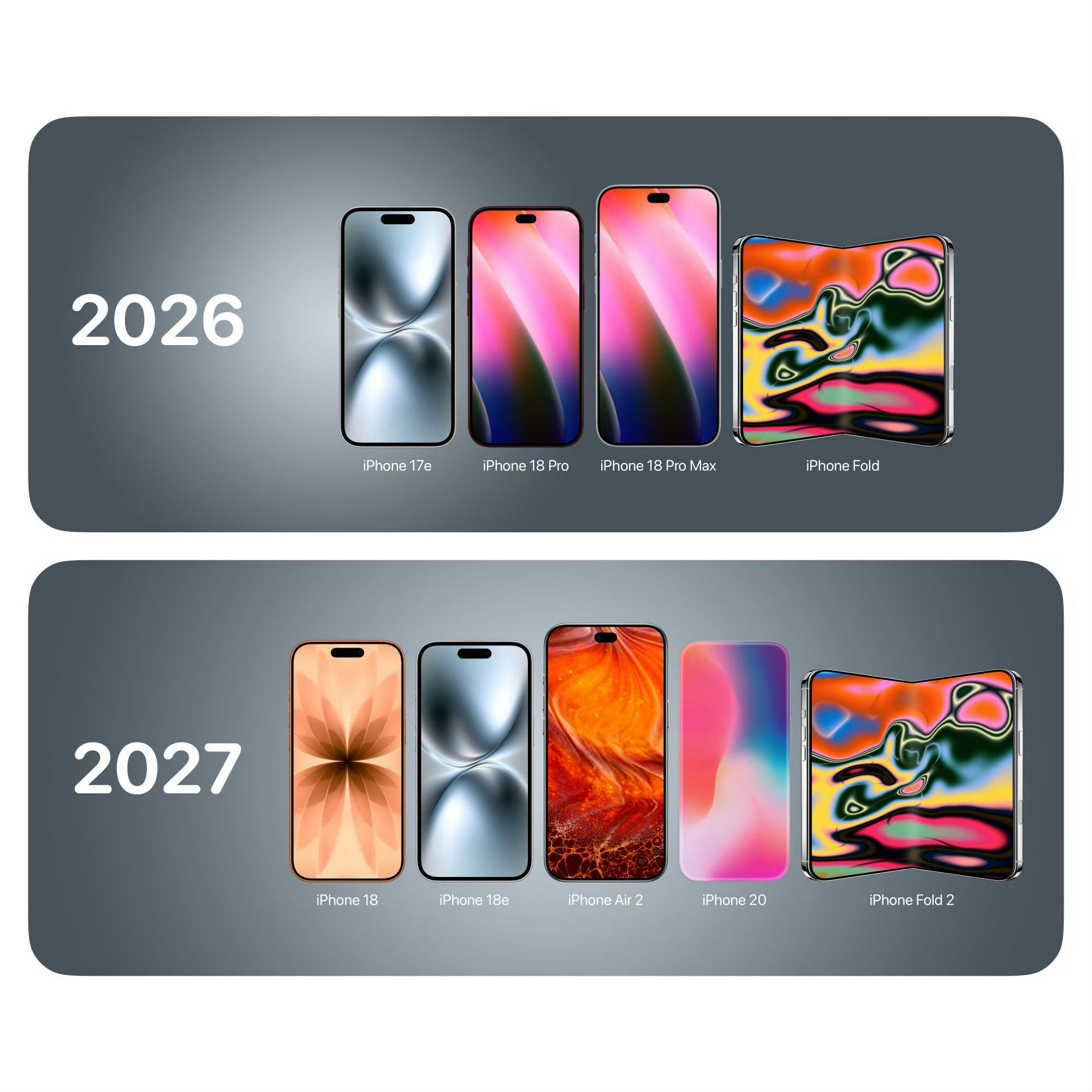 库克暗示苹果将有前所未见的创新意思就是准备好你的钱包