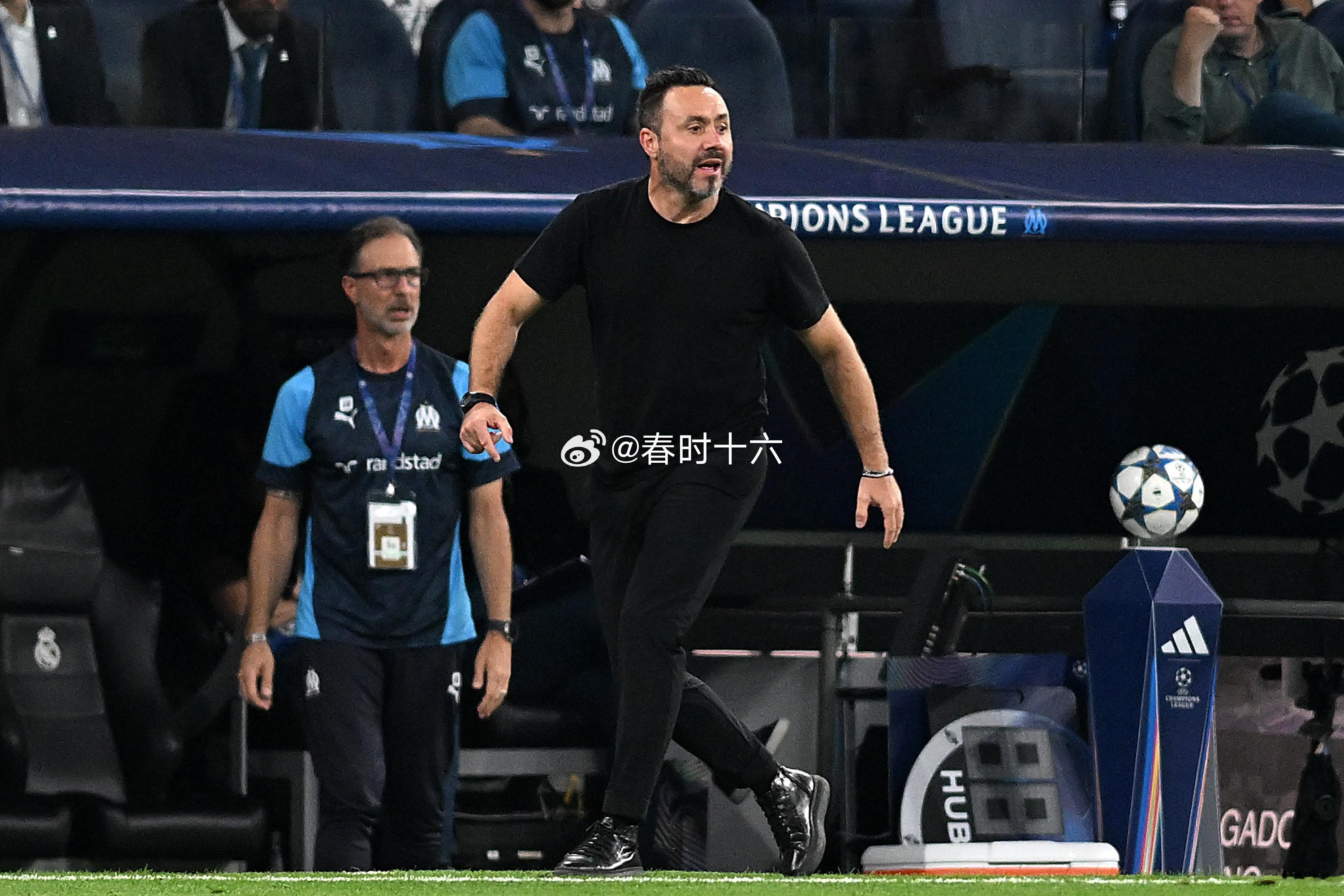 BBC：助教卡巴列罗可能出任临时主帅，切尔西一直欣赏德泽尔比 1月1日讯 切尔西