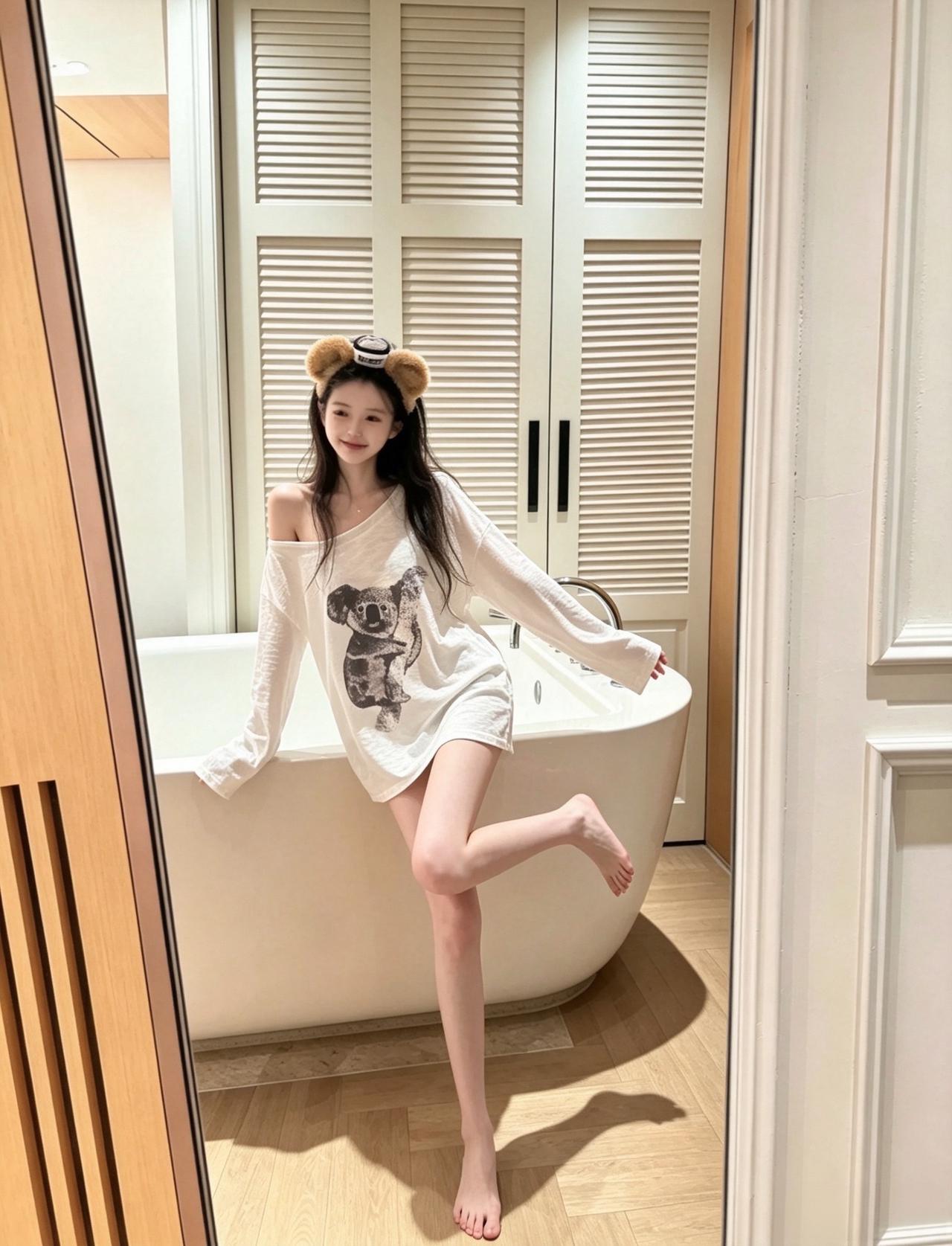 穿搭