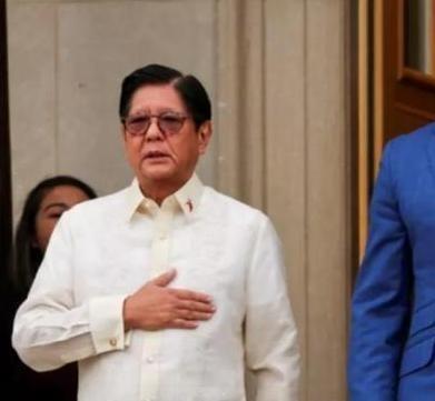 菲国记者问小马科斯：“1962年印度开了第一枪，差一点被灭国；1979年越南开了