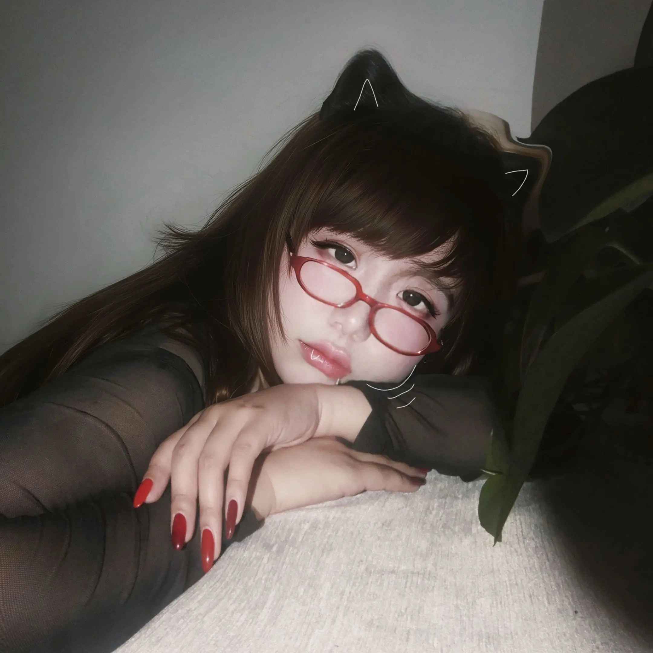 你的眼泪 叹息 都毫无意义