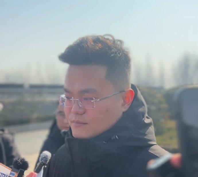 【杀害前妻案凶手青春期时患有狂躁症，凶手辩称杀人是听说前妻要再婚】2026年1月