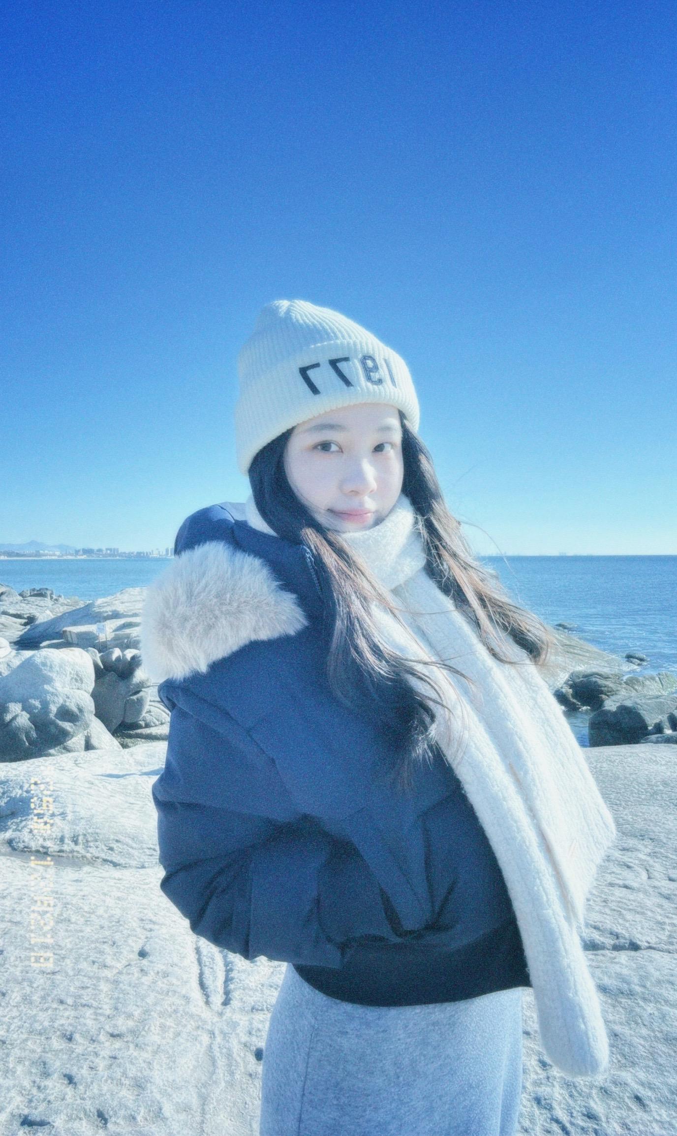 亲爱的老己 2026要比2025更潇洒。