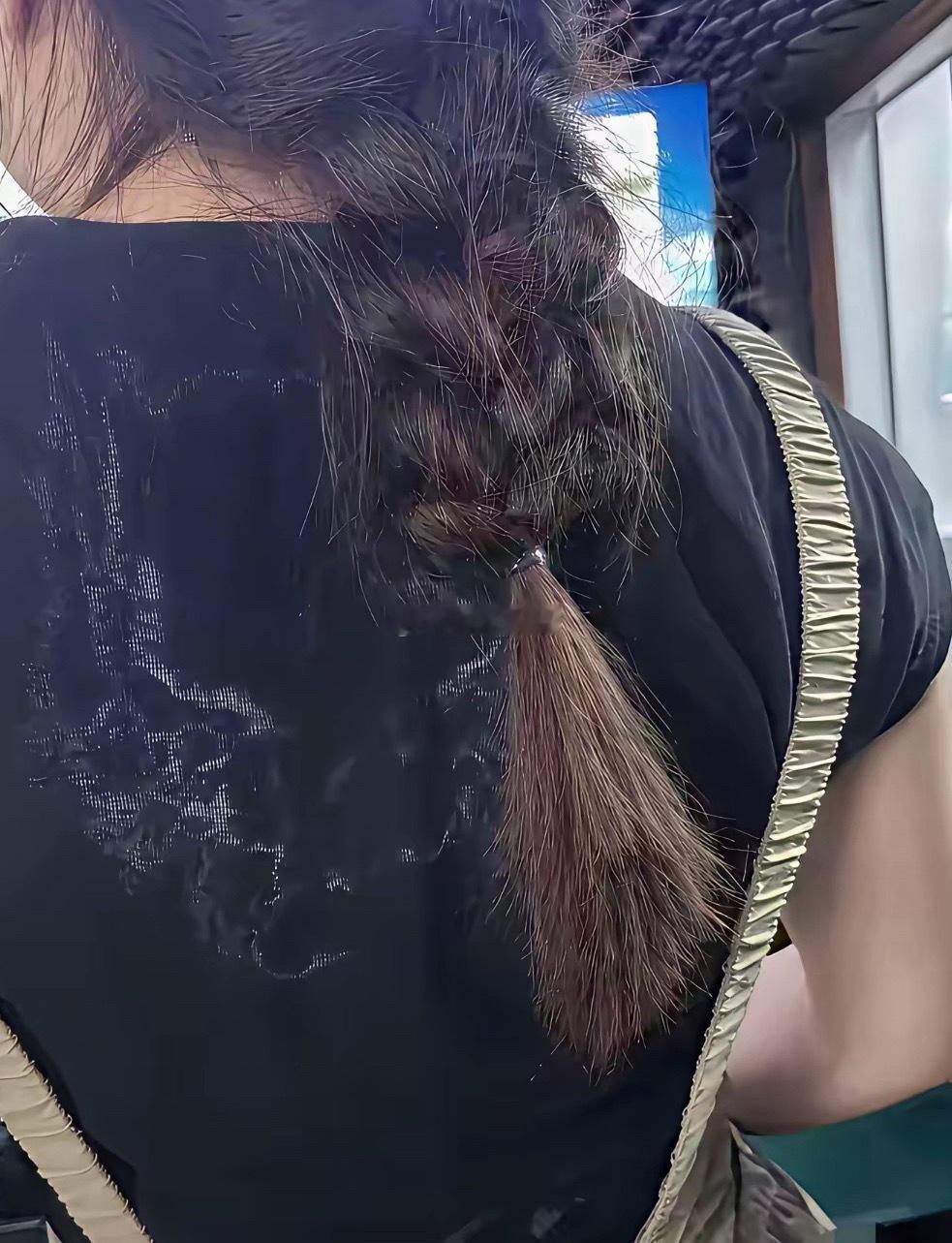 不吃盐的人爬不了梧桐山 