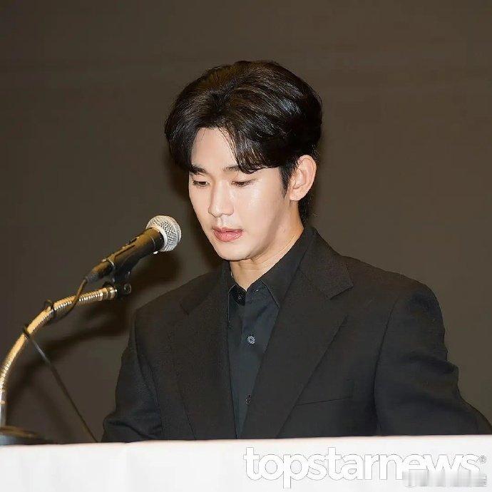 金秀贤记者会全文大瓜来了！金秀贤在记者会上居然自爆，每天都有人威胁他，要爆照片、