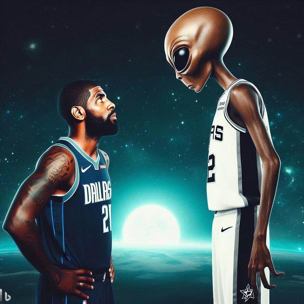 盘点16位NBA超巨的首秀表现，探寻文班亚马的潜力极限
1.戴维斯：首秀对手是马