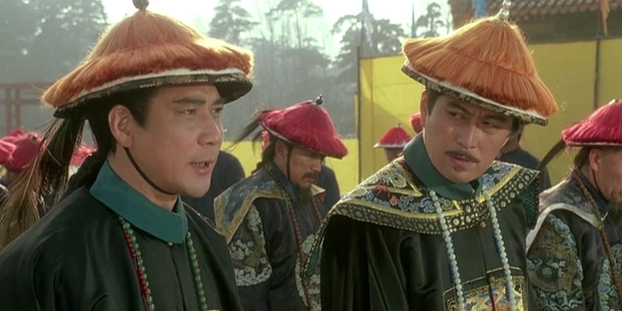 出门在外，身份也要“凡尔赛”
清朝时，有户人家在嫁女儿之前遇到一件难题。
本来媒