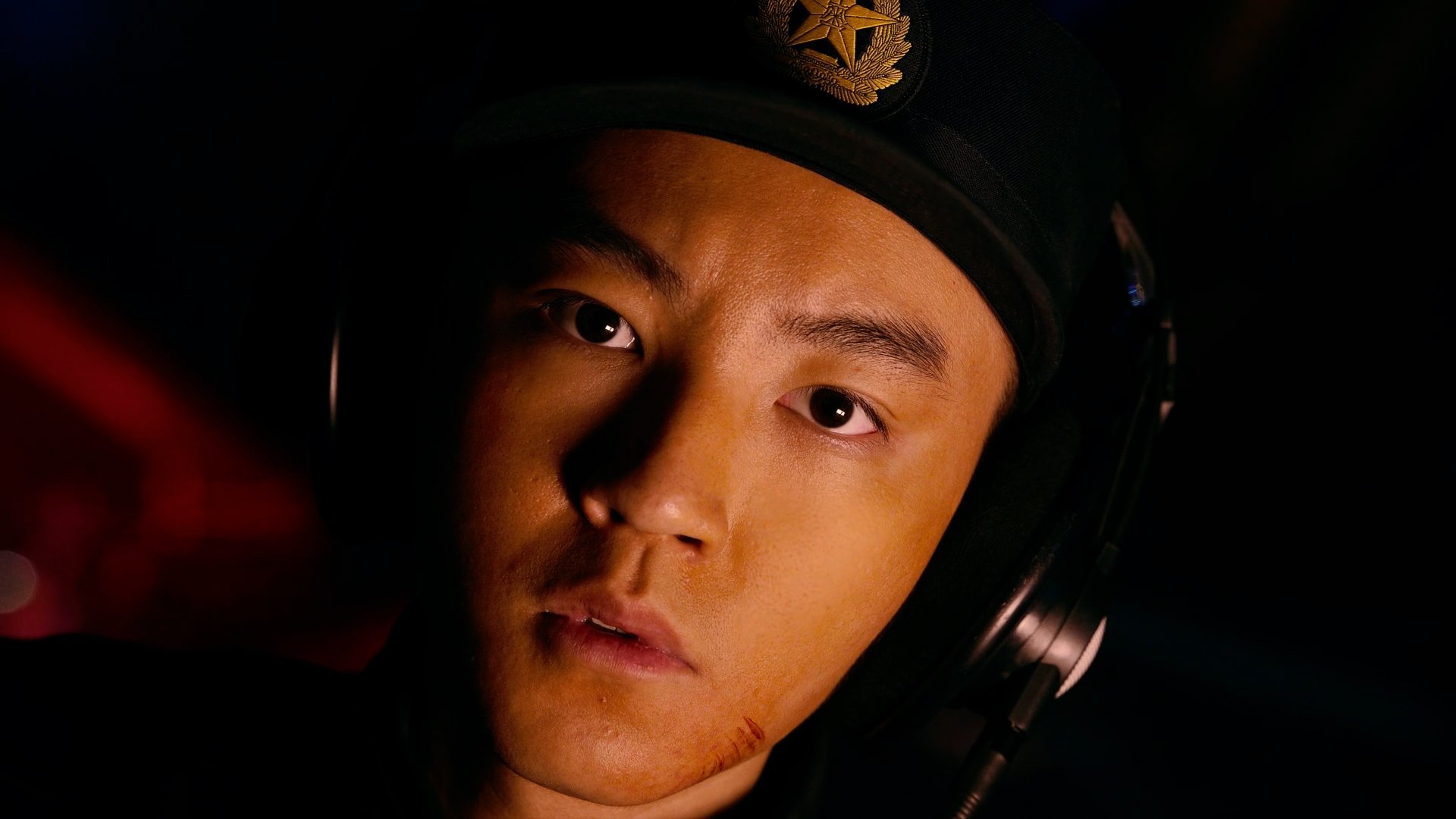 #蛟龙行动预告#《蛟龙行动》震撼预告来袭！尖端武器装备，内部结构细腻震撼，电影院