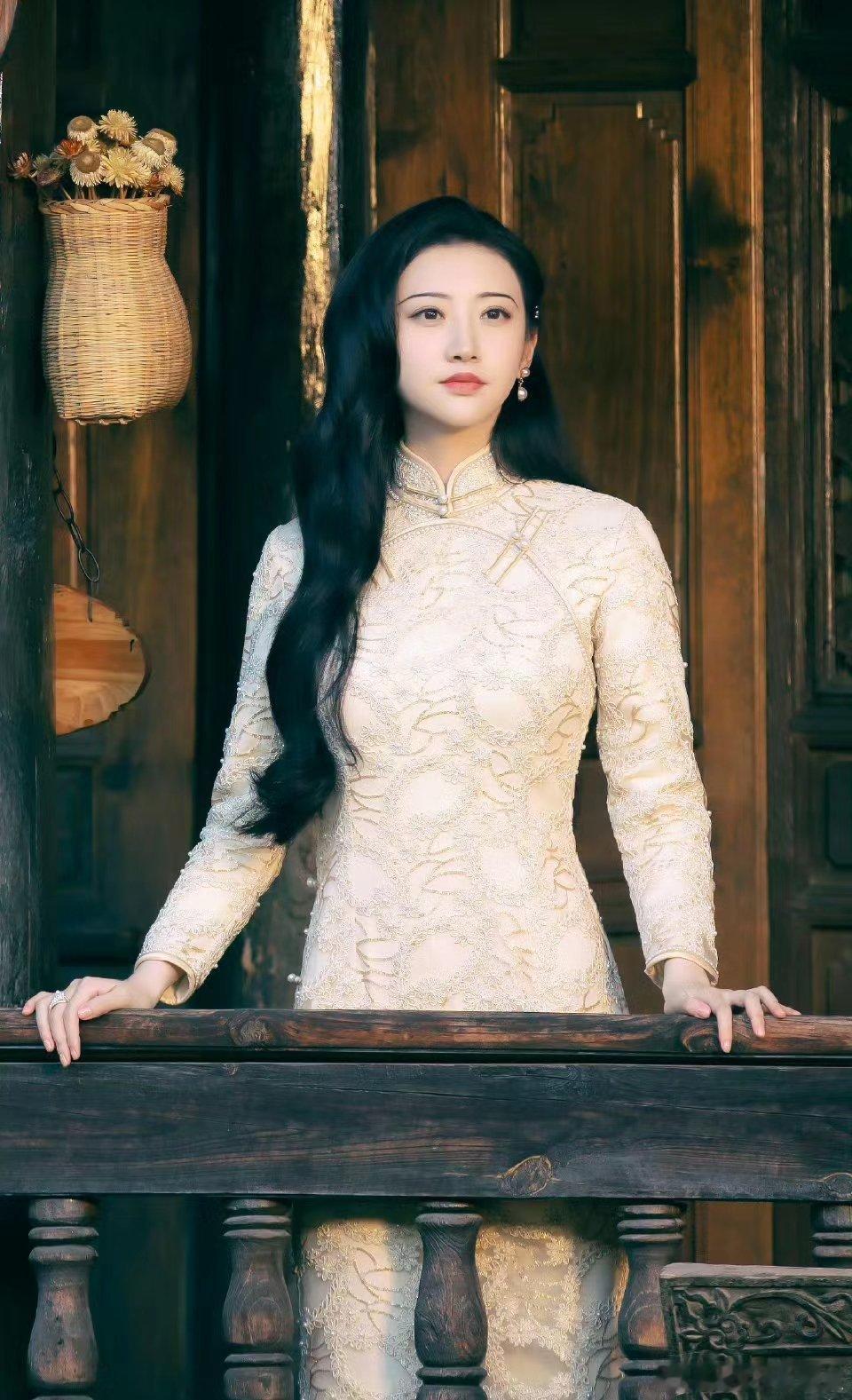 感觉司藤真的是景甜的人生角色了 ​​​