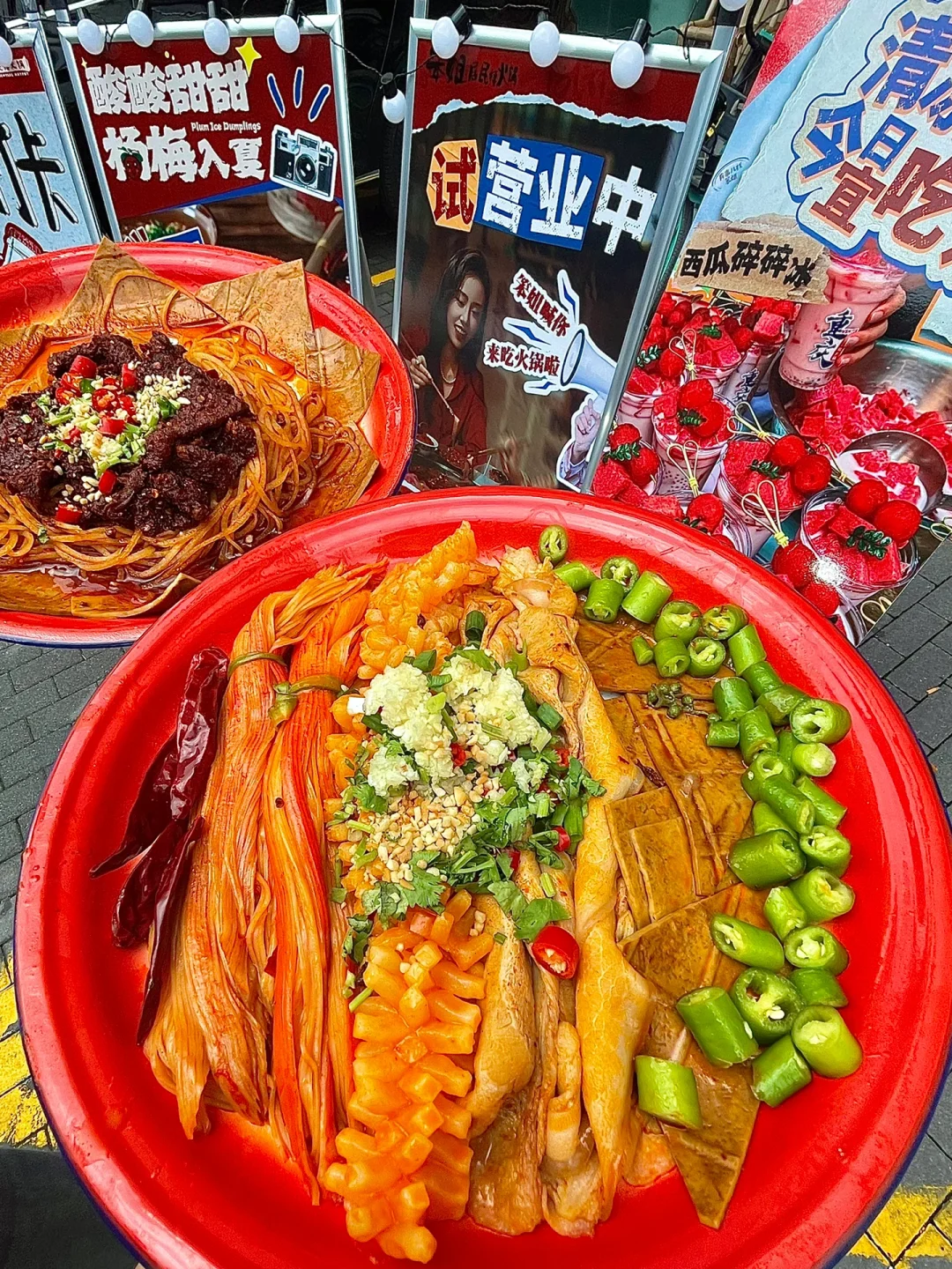天津新开的！确实是教科书级别的一家！！！