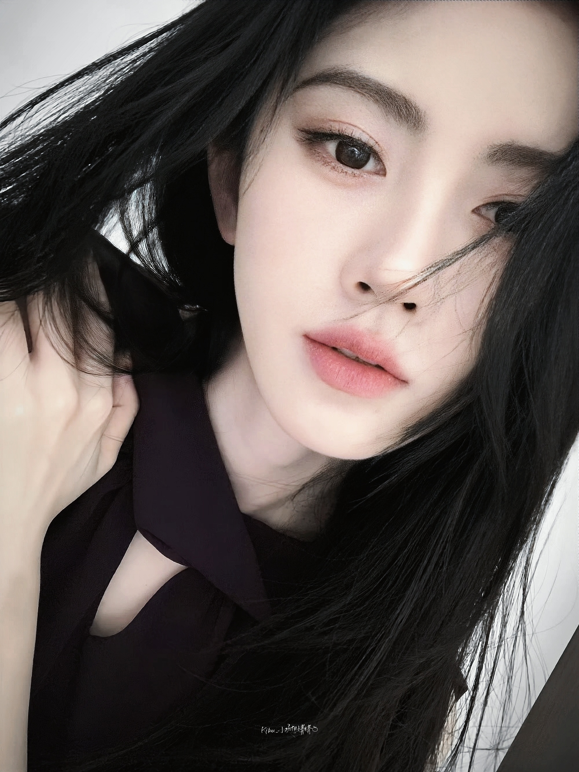 Purple💜 