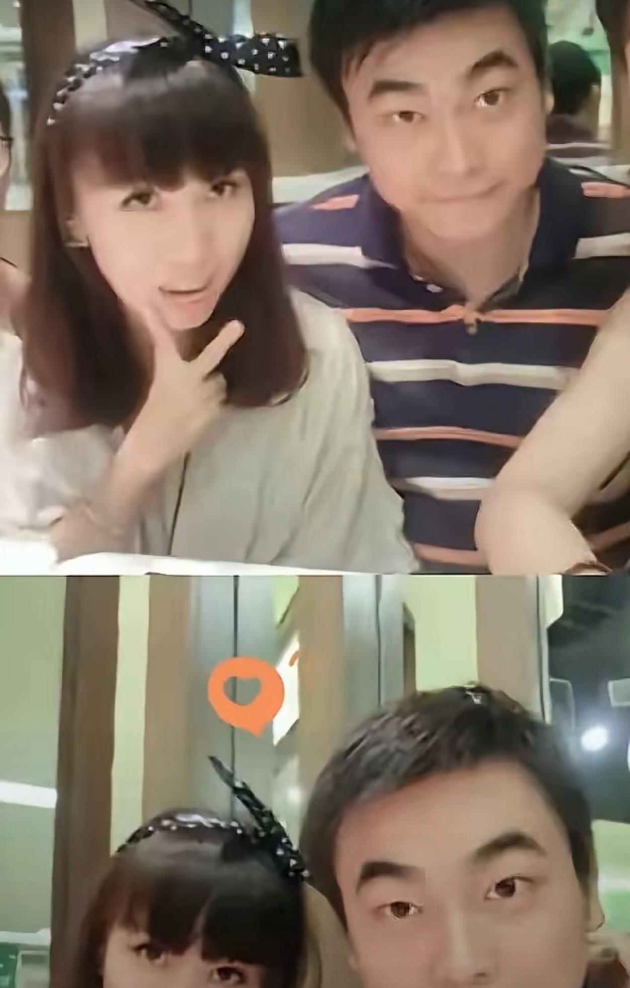 继续上瓜，正主照片来了 ，第一次遇到锤律师不用打码的情况。说明什么？ 
正主能力