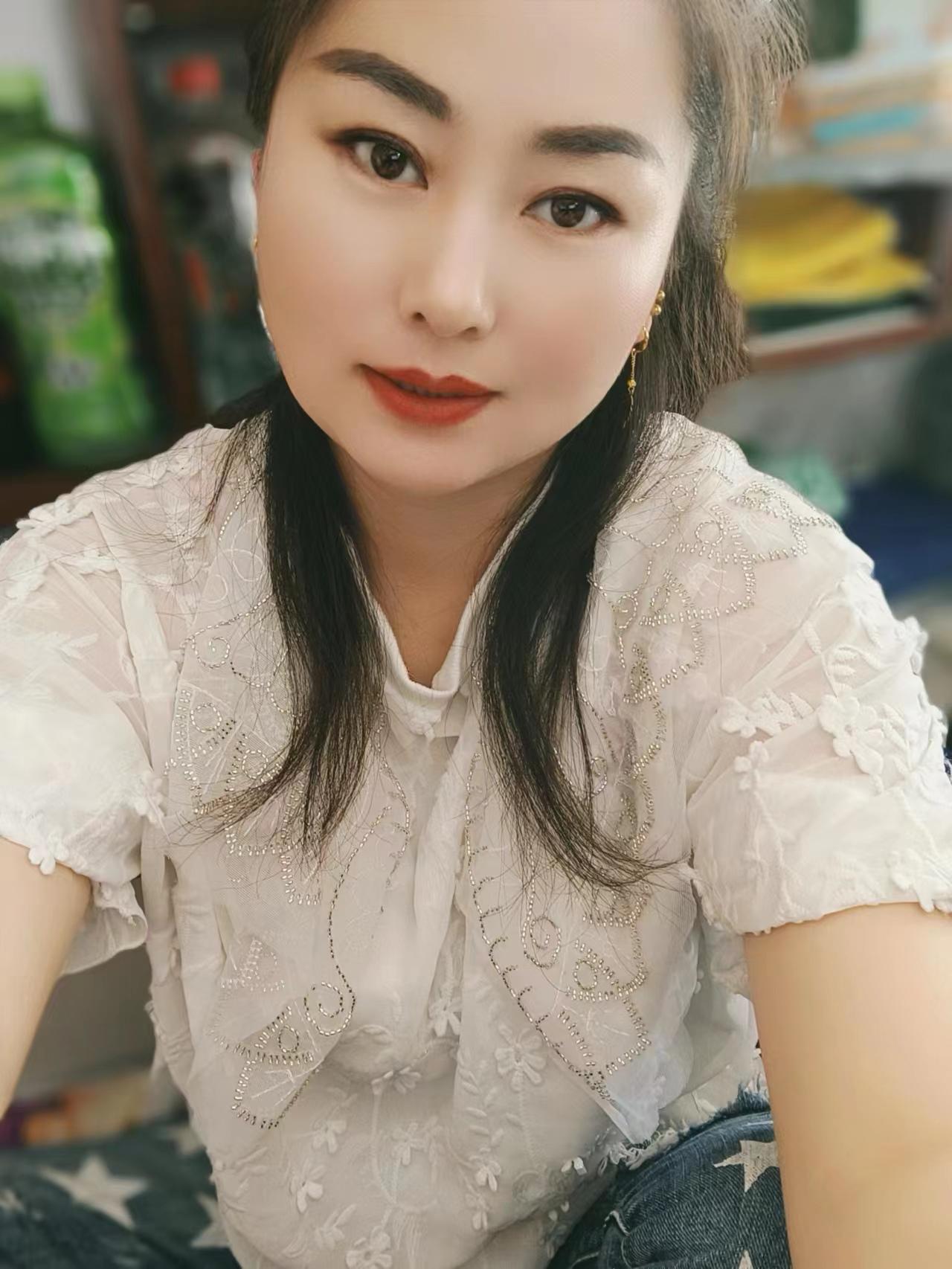 岁月无情但愿岁月静好