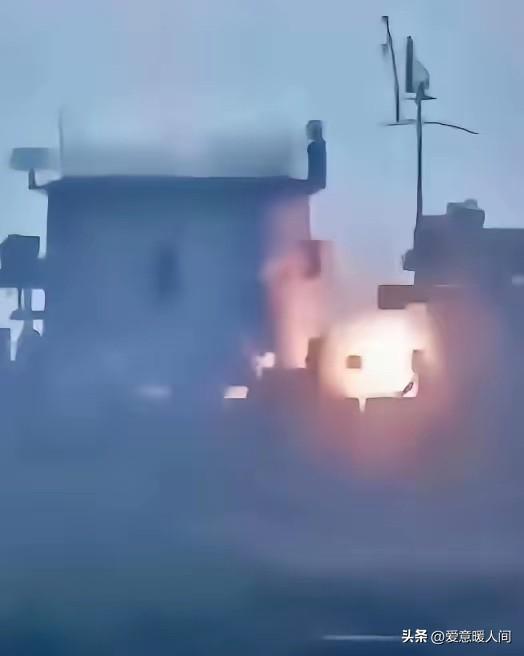 伊朗太威武了！
​​3月4日凌晨，伊朗直接放出重磅消息，真实承诺-4行动第19号