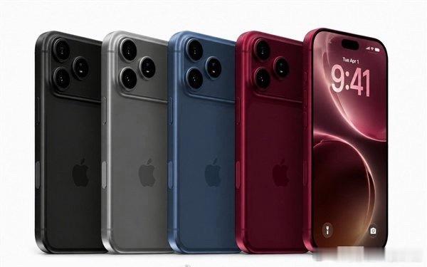 iPhone18Pro十二大升级今年的iPhone18 Pro外观肯定不会大改，