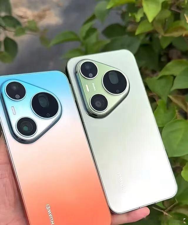 华为Pura90预定火爆远超预期华为Pura90预订盛况空前，热度远超预期！神仙