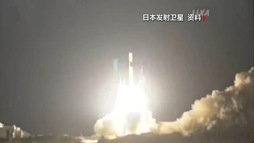 国际国内时事新闻 日本版 “星链” 已经启用！日本星链 封面新闻 据央视新闻消息