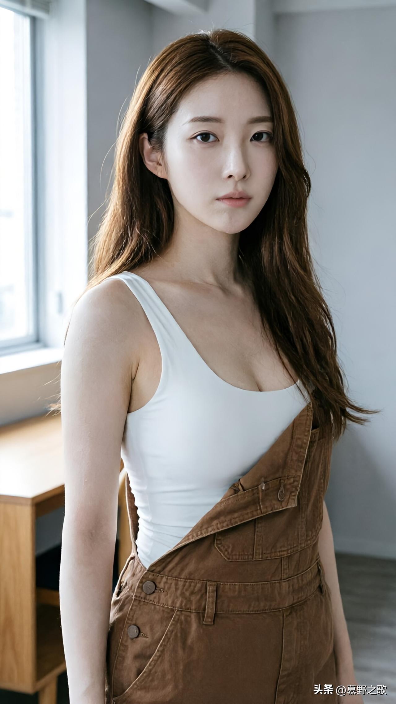 26岁穿背带裤去相亲，男方说我"不像过日子的人"
周末相亲，特意选了最舒服的一身