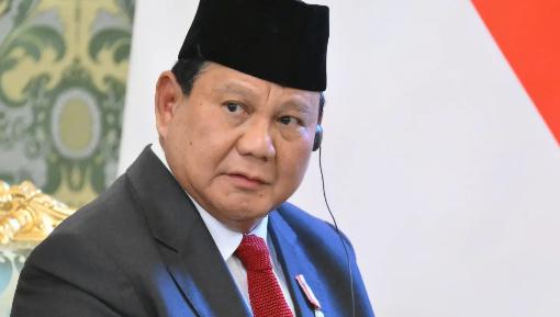 这下打脸了！特朗普沦为“世界笑柄”。
 
近日，印尼总统宣称，倘若“和平委员会”