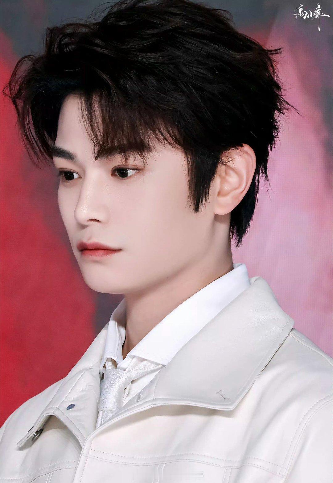 🍉 丁禹兮 等风热吻你 